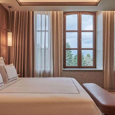 Swissotel Uludag Bursa Exterior foto