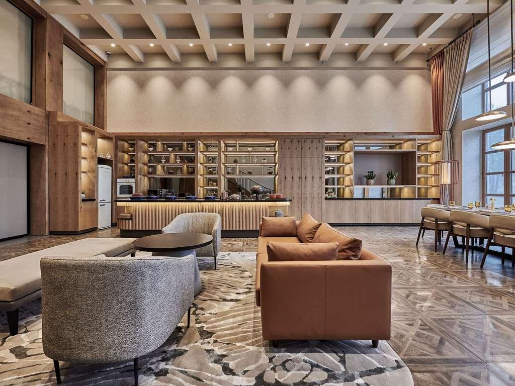 Swissotel Uludag Bursa Exterior foto