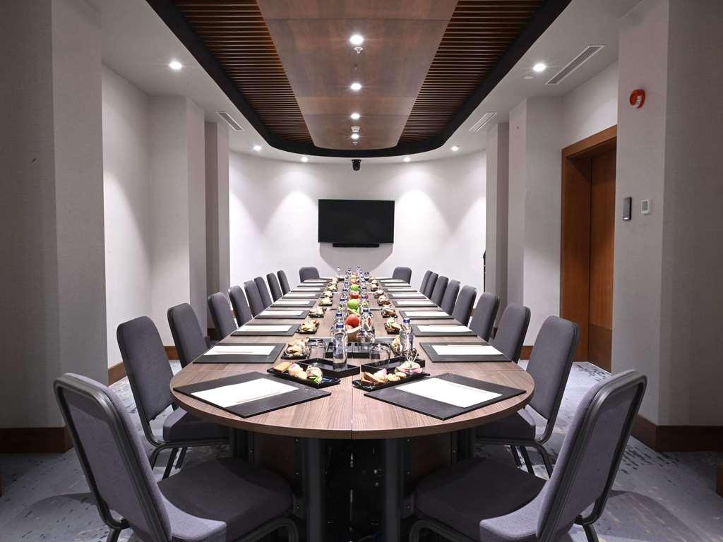 Swissotel Uludag Bursa Facilități foto
