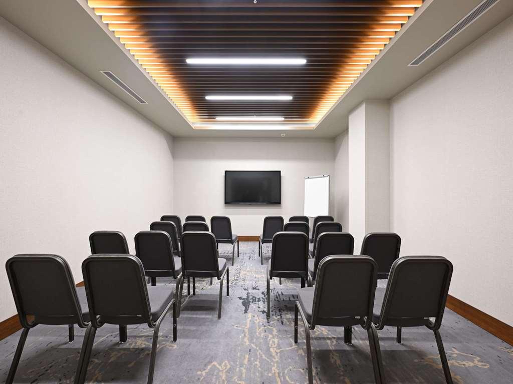 Swissotel Uludag Bursa Facilități foto