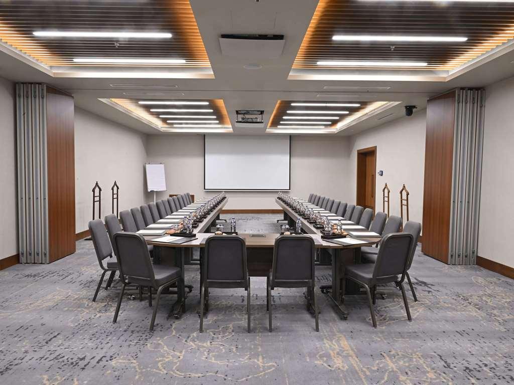 Swissotel Uludag Bursa Facilități foto