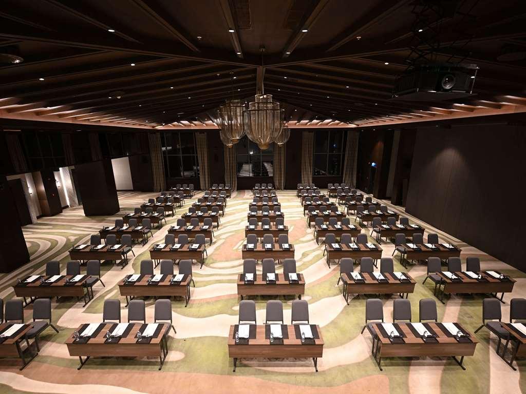 Swissotel Uludag Bursa Facilități foto