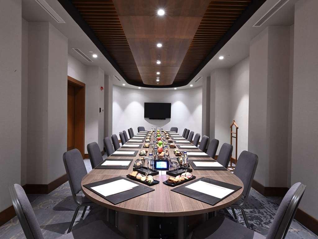 Swissotel Uludag Bursa Facilități foto