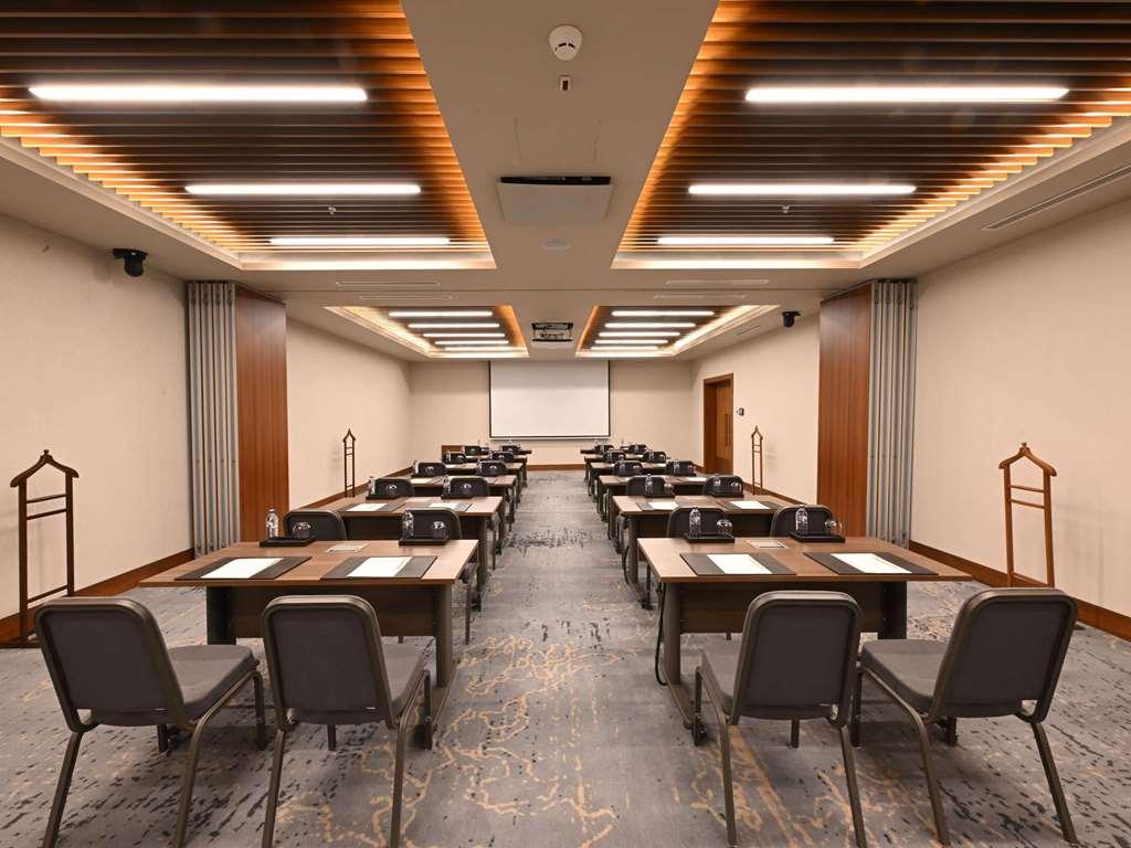 Swissotel Uludag Bursa Facilități foto