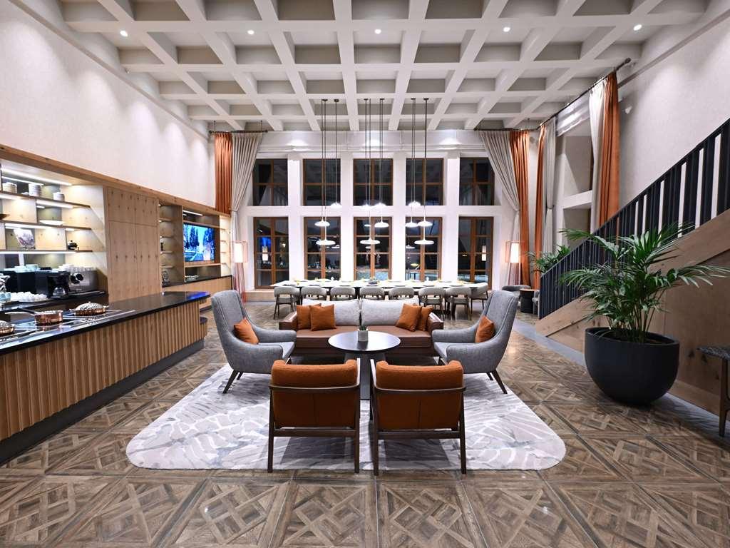 Swissotel Uludag Bursa Facilități foto