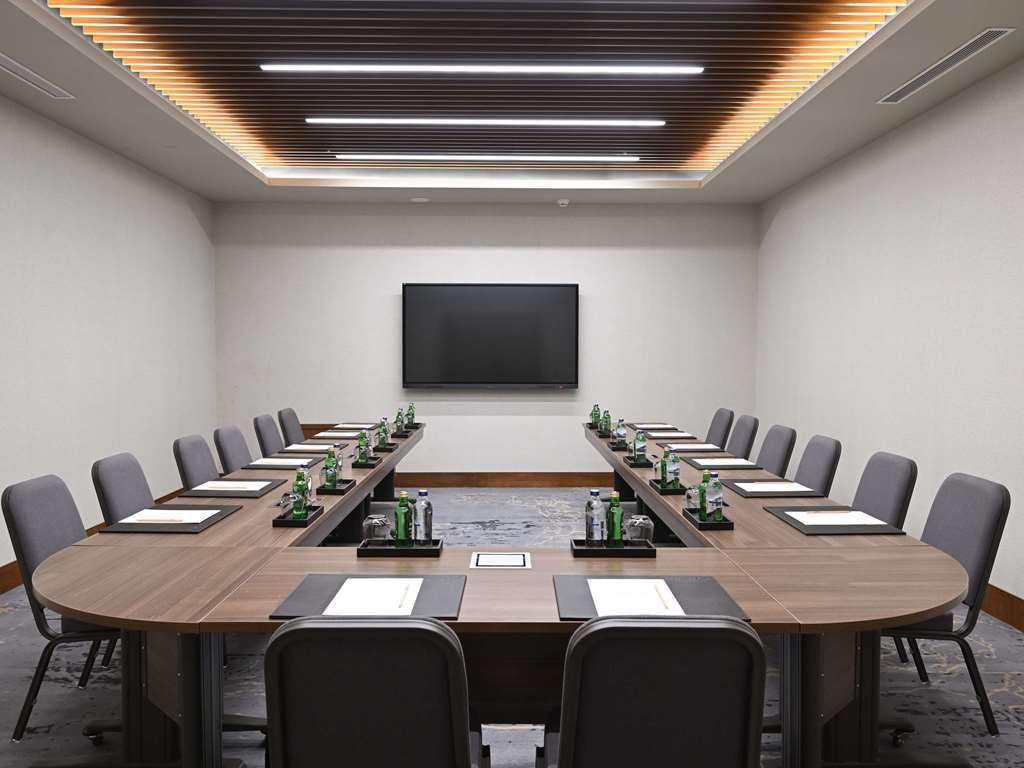 Swissotel Uludag Bursa Facilități foto