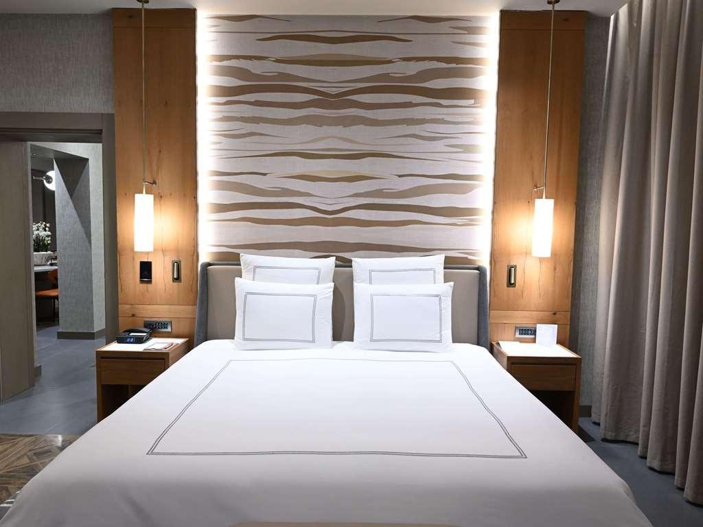 Swissotel Uludag Bursa Cameră foto