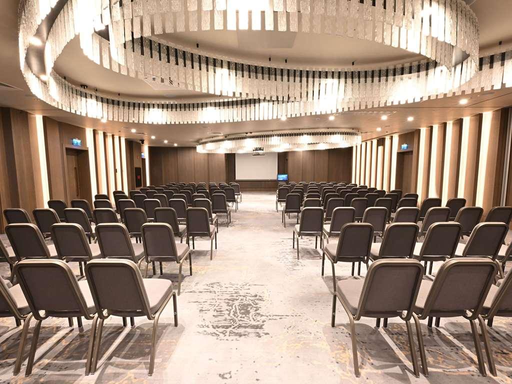 Swissotel Uludag Bursa Facilități foto