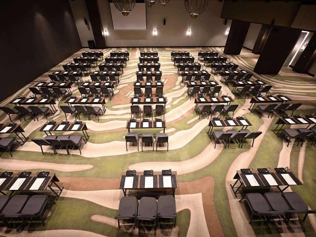 Swissotel Uludag Bursa Facilități foto