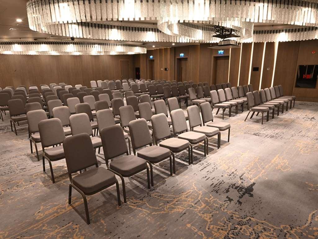 Swissotel Uludag Bursa Facilități foto