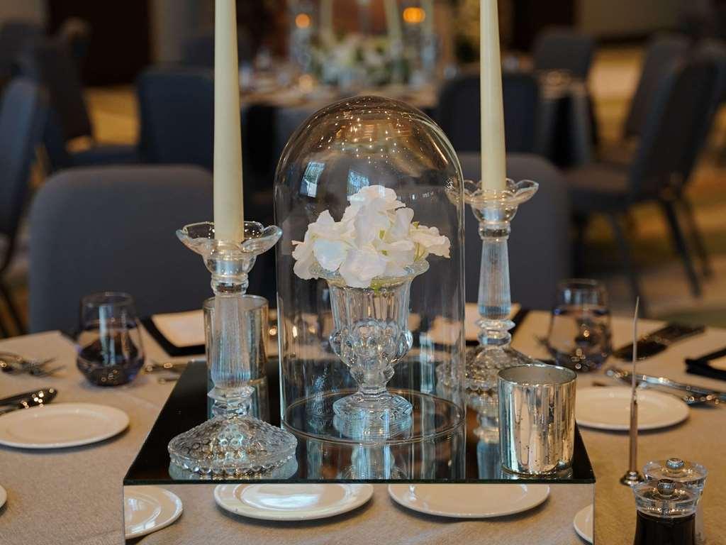 Swissotel Uludag Bursa Facilități foto