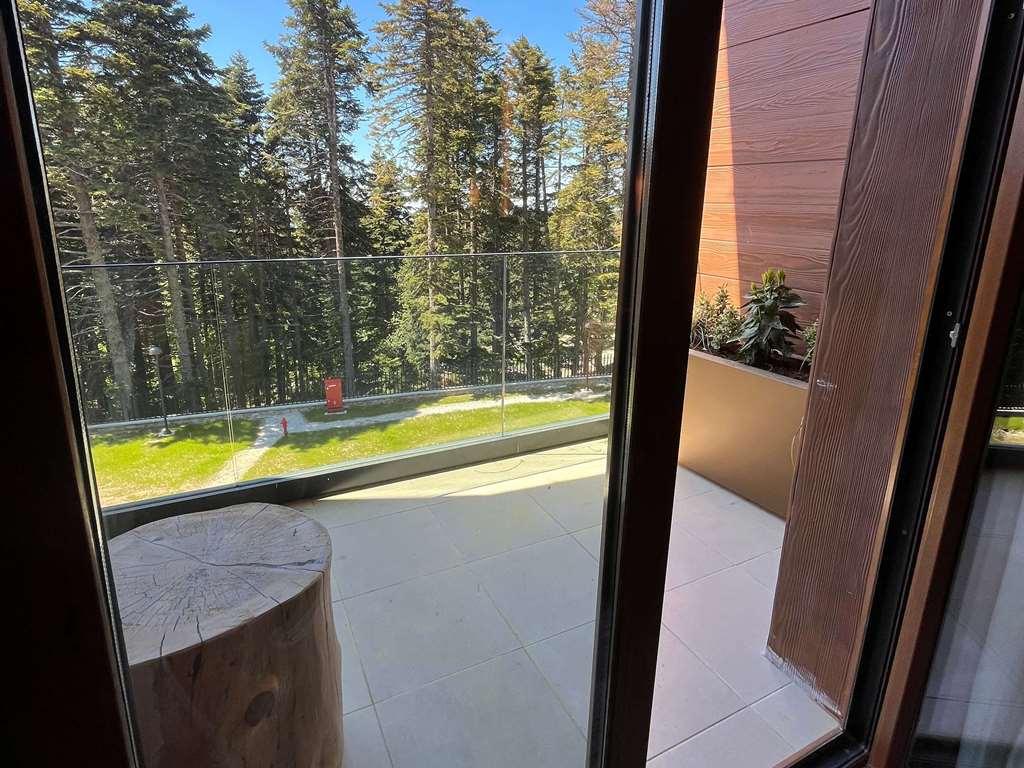 Swissotel Uludag Bursa Cameră foto
