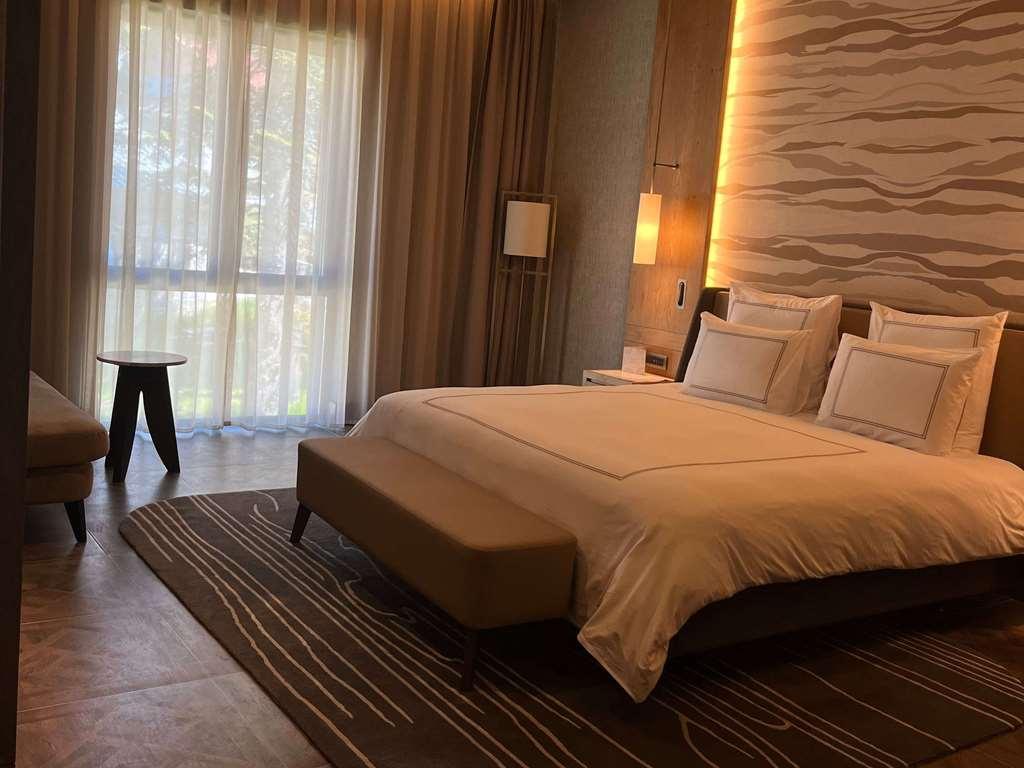 Swissotel Uludag Bursa Cameră foto