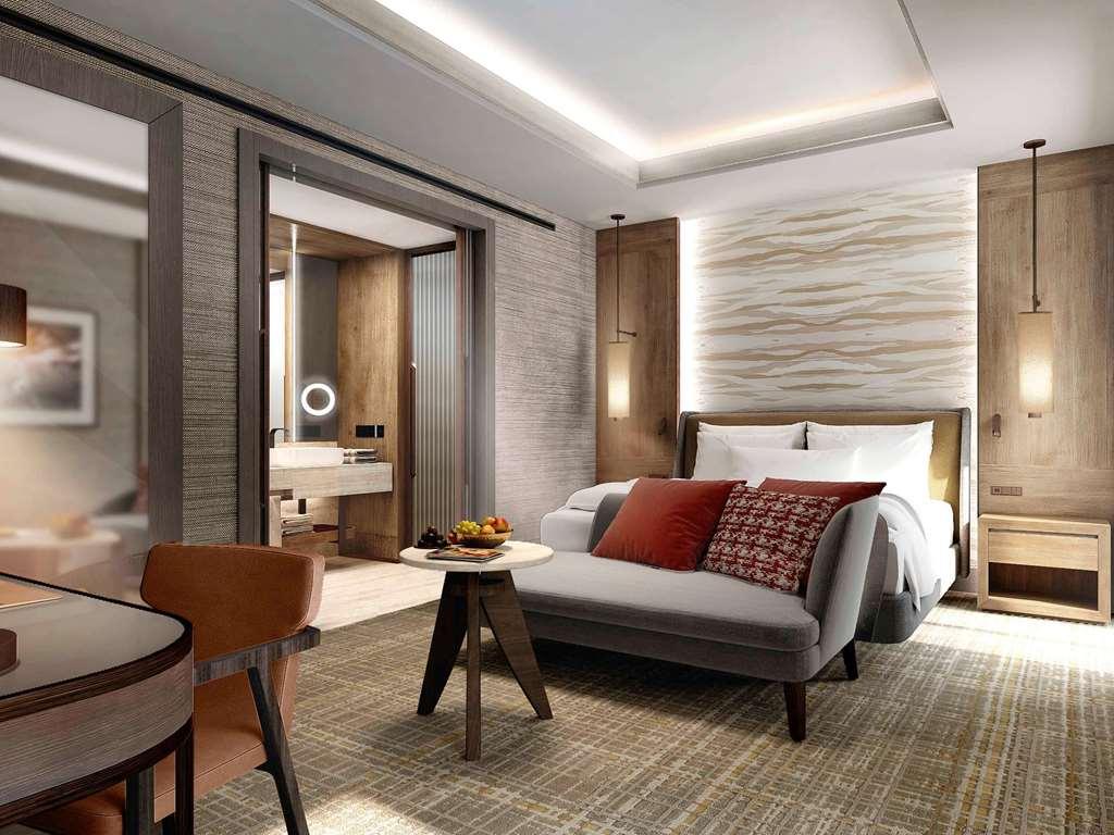 Swissotel Uludag Bursa Cameră foto