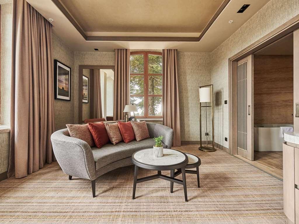 Swissotel Uludag Bursa Cameră foto